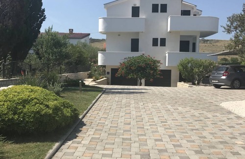 Ljubac Apartment | 22 m² Studio flat ∙ 1 bedroom ∙ 2 guests