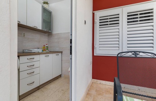 Mimice Apartment | 22 m² Studio flat ∙ 1 bedroom ∙ 3 guests