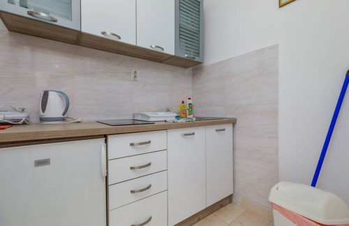 Mimice Apartment | 22 m² Studio flat ∙ 1 bedroom ∙ 3 guests