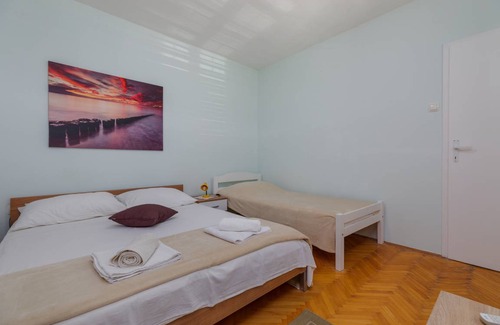 Mimice Apartment | 22 m² Studio flat ∙ 1 bedroom ∙ 3 guests