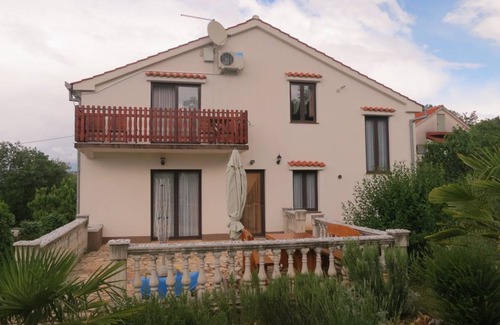 Soline Apartment | 22 m² Studio flat ∙ 1 bedroom ∙ 2 guests