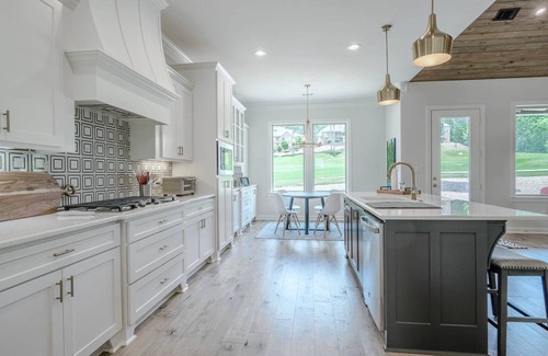 Hot Springs Village House | 22 OVIEDO WAY ISABELLA GOLF COURSE HOT SPRINGS VILLAGE