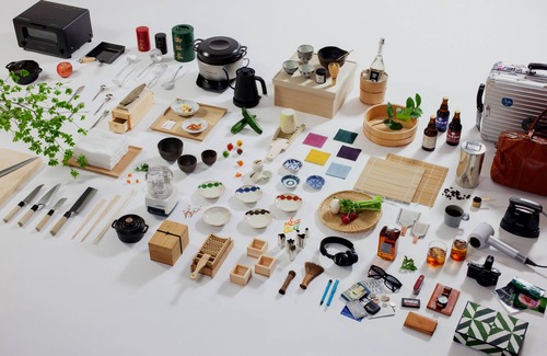 Minami Apartment | 22 Pieces