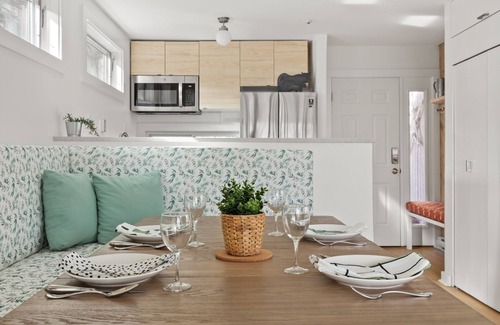 Warren Condo | 22 Village Run 3 Bedroom Condo by RedAwning
