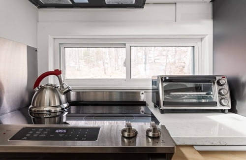 Warren Condo | 22 Village Run 3 Bedroom Condo by RedAwning