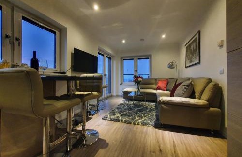 Banff Apartment | 22 Waters Edge Banff