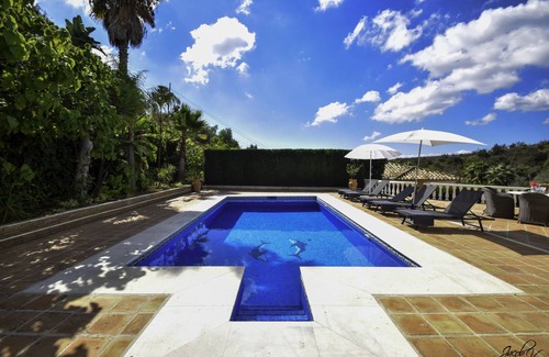 Urbanizacion el Rosario Villa | 220 m² Villa ∙ 4 bedrooms ∙ 8 guests