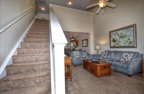 North Myrtle Beach House | 2213 The Havens Cabin
