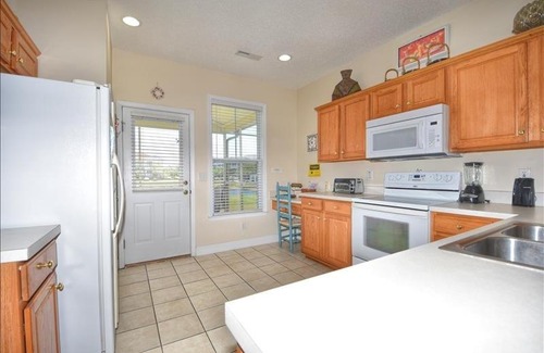 North Myrtle Beach House | 2213 The Havens Cabin