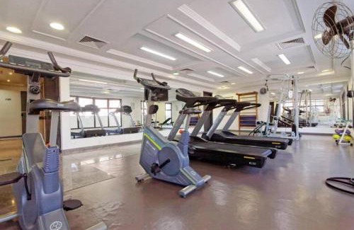Brooklin Novo Apartment | 223 - Flat Hotel The Time Berrini - A 200 metros do WTC
