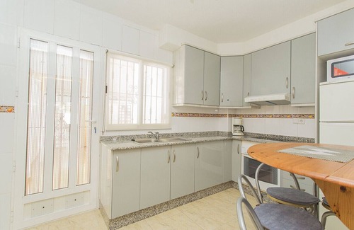 Orihuela Costa Ski Chalet | 223 Linde Beautiful Bungalow Alicante-Holiday