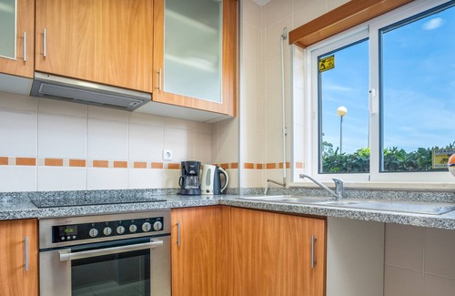 Alfa-Mar Apartment | #224 Alfamar 277 by Home Holidays