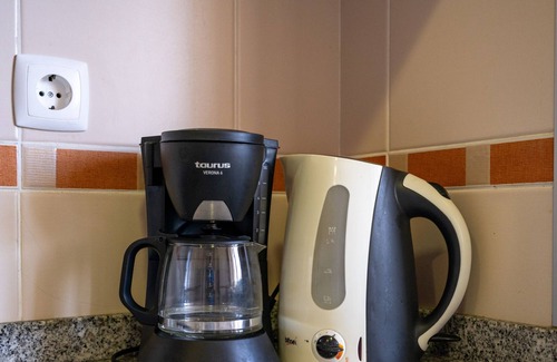 Alfa-Mar Apartment | #224 Alfamar 277 by Home Holidays