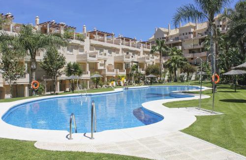 Castillo de Sabinillas Apartment | 2247-Duplex 3 bedrooms with 2 terraces