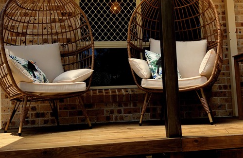 Tea Gardens House | 225 on Myall, Tea Gardens