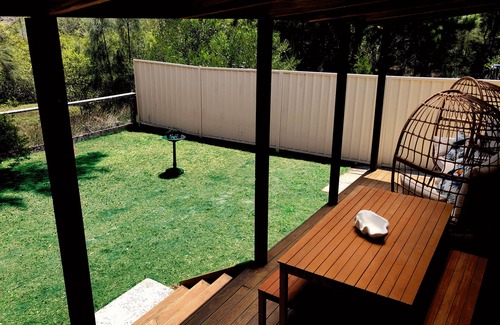 Tea Gardens House | 225 on Myall, Tea Gardens