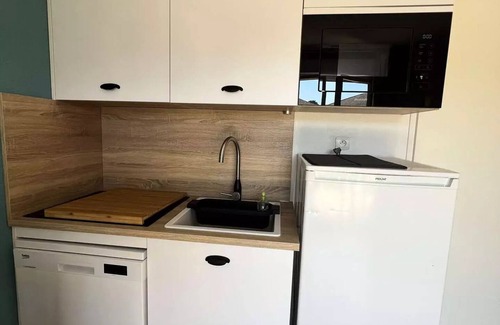 Le Verdon-sur-Mer Apartment | 226 - Komfortable Wohnung in der Residenz mit Pool im Verdon sur Mer