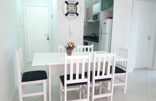 Ze Amandio Apartment | 227, Apartment 2 Bedrooms, near beach and quiet