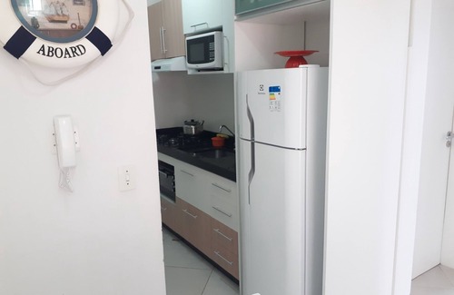 Ze Amandio Apartment | 227, Apartment 2 Bedrooms, near beach and quiet