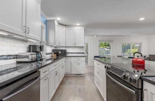 Rehoboth Beach House | 22877 Linden - Newly renovated home in the Amenity filled Angola by the Bay!