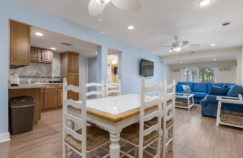 Rehoboth Beach House | 22877 Linden - Newly renovated home in the Amenity filled Angola by the Bay!