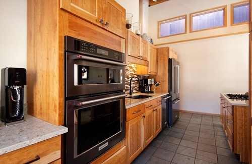 Snowmass Village Condo | 229 Faraway The Ridge #36 3 Bedroom Condo by RedAwning