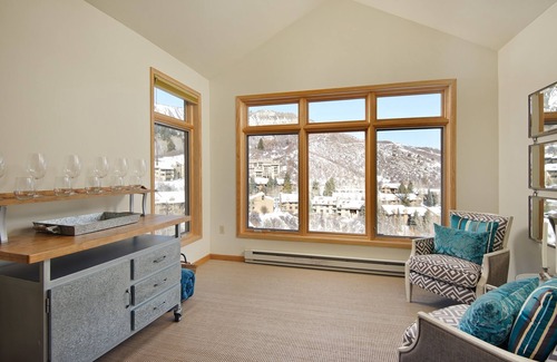 Snowmass Village Condo | 229 Faraway The Ridge #36 3 Bedroom Condo by RedAwning