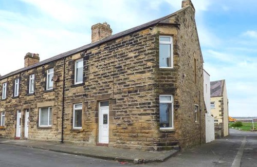 Amble Cottage | 23 Gordon Street