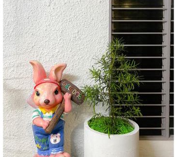 Mak Mandin House | ✩ 23 HOUSE ✩ 23号 复古老宅 ✩ Vintage Homestay