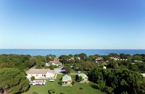 Talasani Other | 23 m² Accommodation ∙ 2 bedrooms ∙ 4 guests