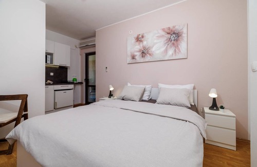 Poljica Apartment | 23 m² Apartment ∙ 2 guests