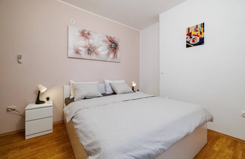 Poljica Apartment | 23 m² Apartment ∙ 2 guests
