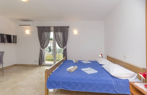 Cove Murtar Apartment | 23 m² Apartment ∙ 2 guests