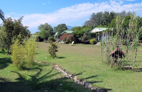 Talasani House | 23 m² House ∙ 2 bedrooms ∙ 4 guests