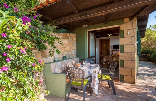 Capoliveri Resort | 23 m² Resort ∙ 1 bedroom ∙ 2 guests