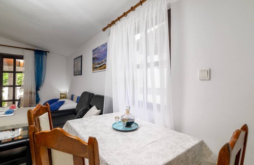Kavran Apartment | 23 m² Studio flat ∙ 1 bedroom ∙ 3 guests