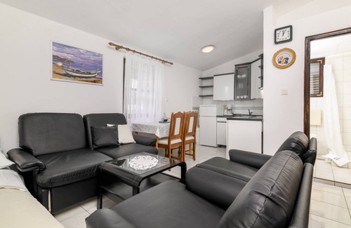 Kavran Apartment | 23 m² Studio flat ∙ 1 bedroom ∙ 3 guests