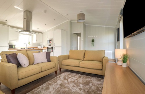 Dobwalls Cottage | 23 Meadow Retreat