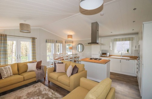 Dobwalls Cottage | 23 Meadow Retreat
