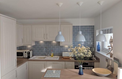 East Wittering Apartment | 23 Seagate Court