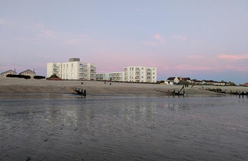 East Wittering Apartment | 23 Seagate Court