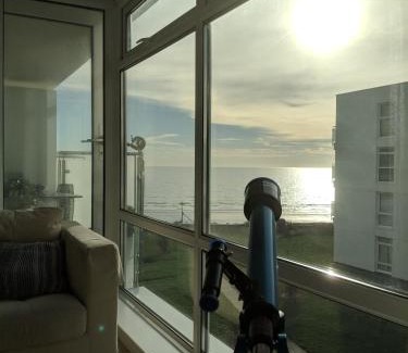 East Wittering Apartment | 23 Seagate Court