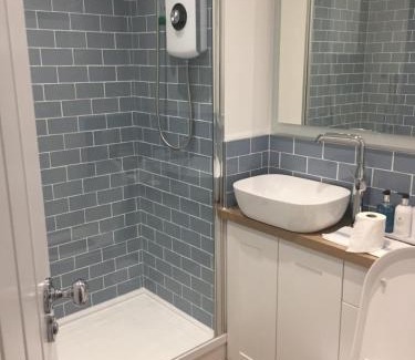 East Wittering Apartment | 23 Seagate Court