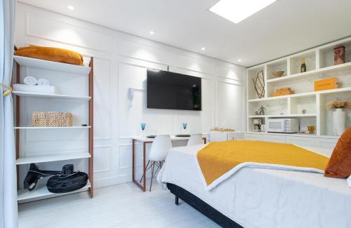 Vista Alegre Apartment | 23- Studio Luxo Perfeito