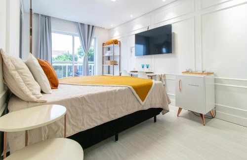 Vista Alegre Apartment | 23- Studio Luxo Perfeito