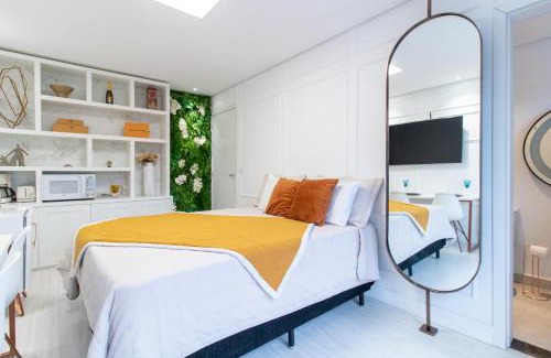 Vista Alegre Apartment | 23- Studio Luxo Perfeito