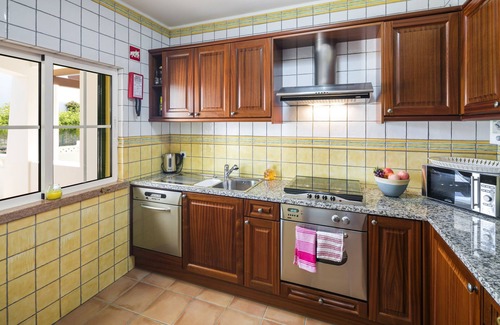 Carvoeiro Ski Chalet | 23 Terraços de Benagil (Casa Alvorada)