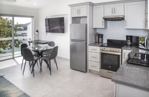 Jolly Harbour Apartment | 232A Upper Level, South Finger Jolly Harbour