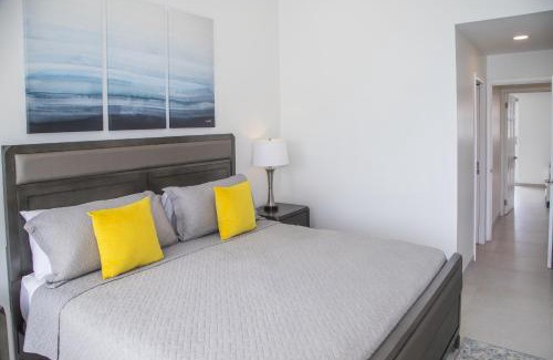 Jolly Harbour House | 232D South Finger