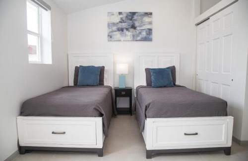 Jolly Harbour House | 232D South Finger